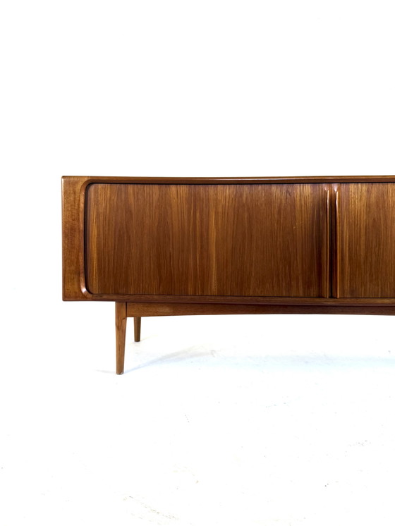 Credenza vintage in teak, Bernhard Pedersen & Søn '60 – Credenze, Wood (photo 3 of 15)