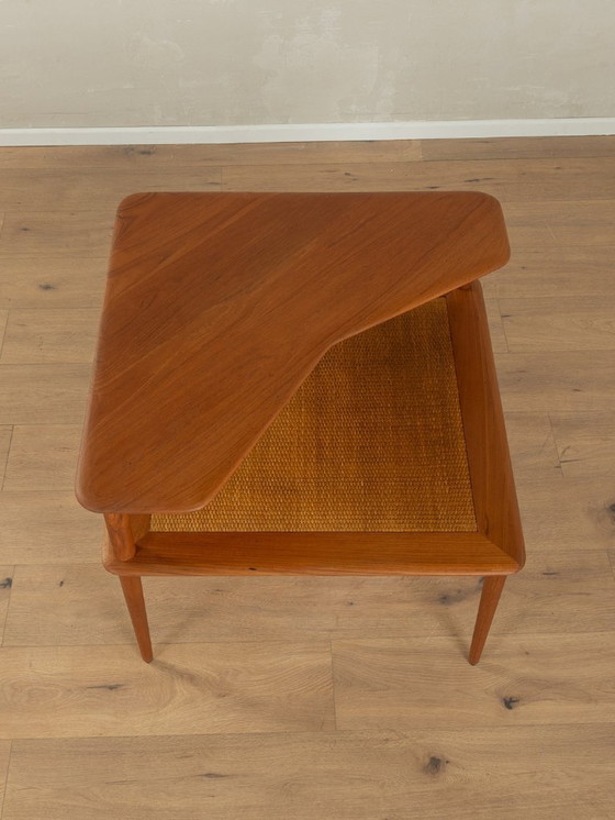 Image 1 of Minerva coffee table, Peter Hvidt & Orla Mølgaard-Nielsen