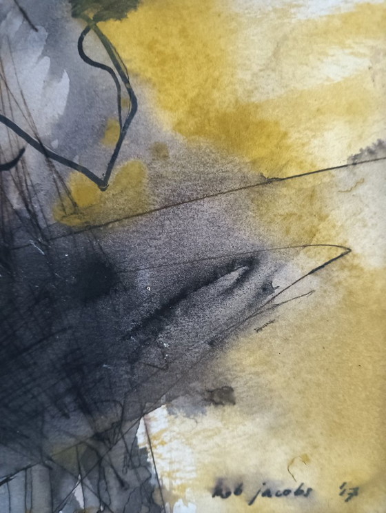 Rob Jacobs – Paintings & Drawings, Paper (photo 4 of 9)