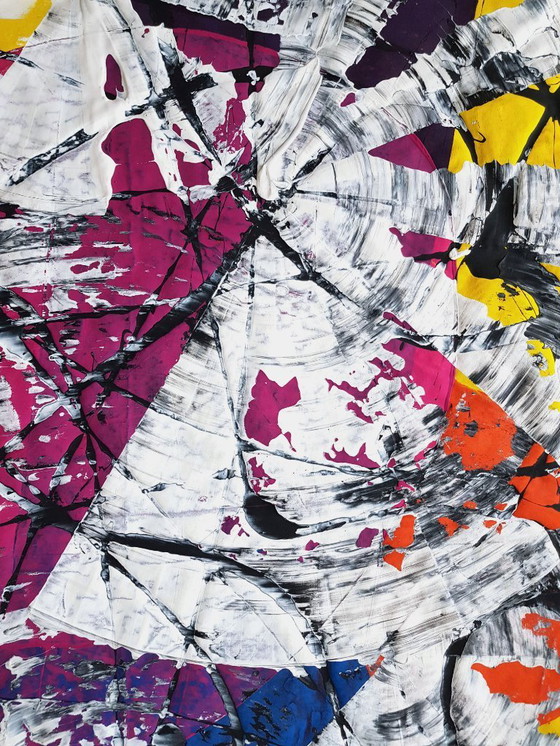 Image 1 of Jürgen Angeler - Dynamic Glowing