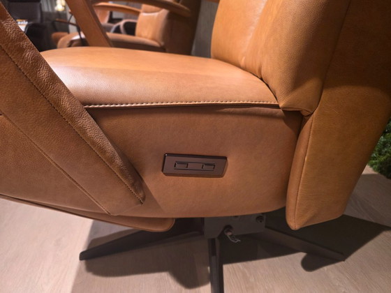 Image 1 of Fauteuil inclinable Twinz 6025 de Gealux