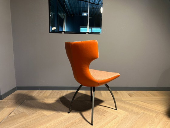 Image 1 of Leolux Callas dining chair (set of 4)