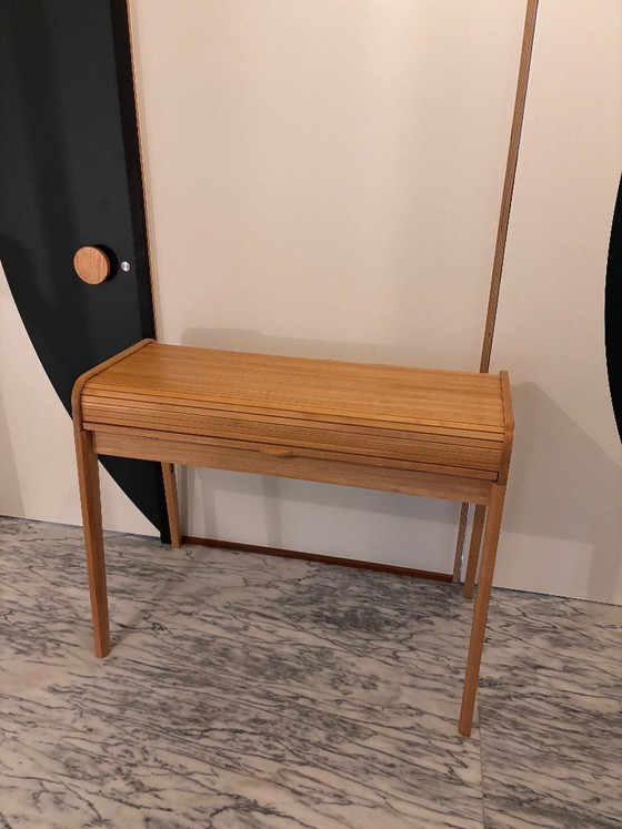 Image 1 of Zuiver Desk