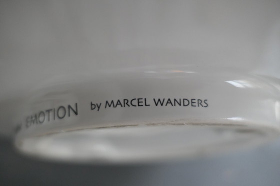 Image 1 of Marcel Wanders schaal 'Emotion' 2008