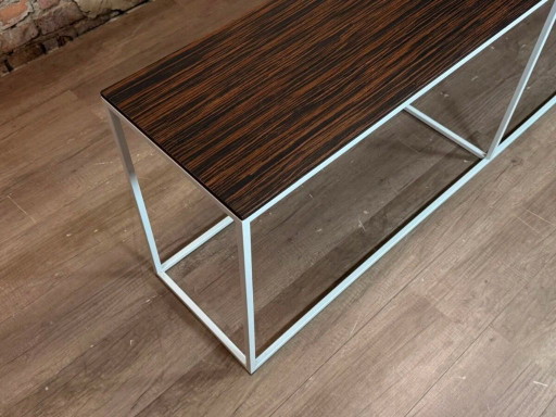 Console Meridian Hardy