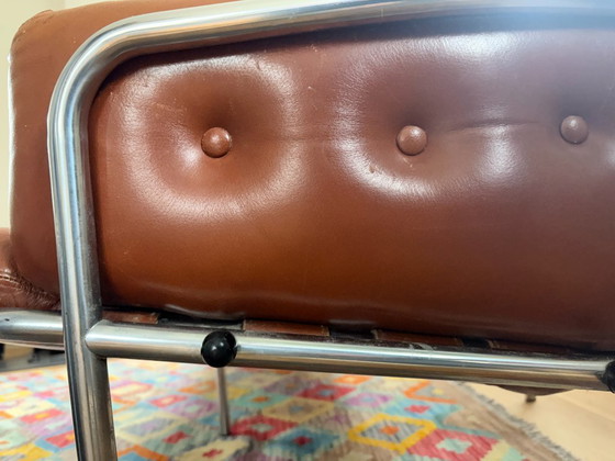 Image 1 of Divano Martin Visser Osaka a 3 posti 1969