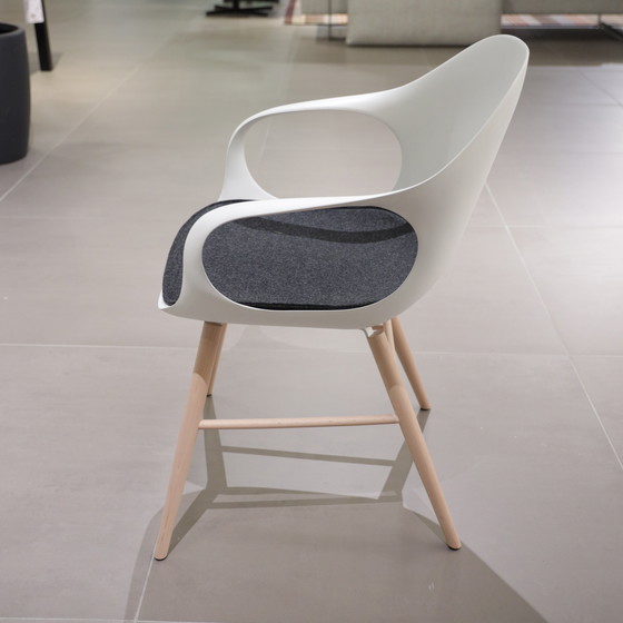 Image 1 of Kristalia Elefant Esszimmerstuhl (6er-Set)