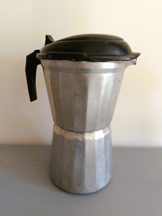 Image 1 of Antica caffettiera a pressione SEB