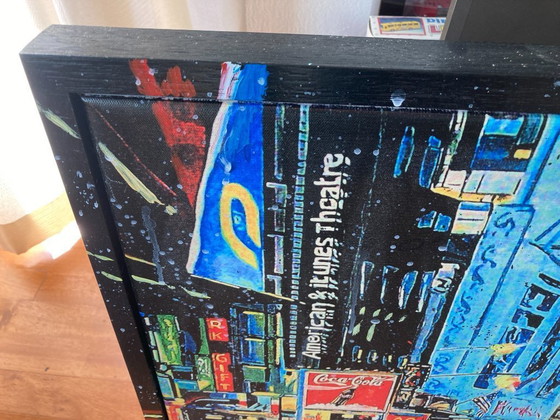 Image 1 of Eric Jan Kremer