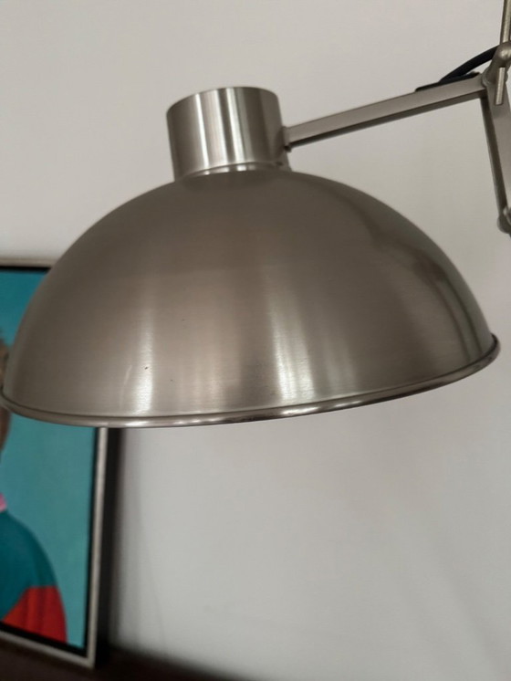 Image 1 of Two beautiful floor lamps