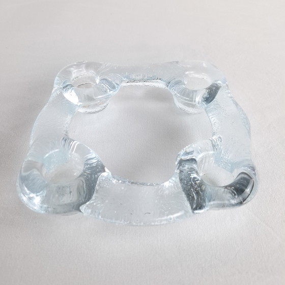 Image 1 of Vintage kandelaar Staffan Gellestedt Pukeberg