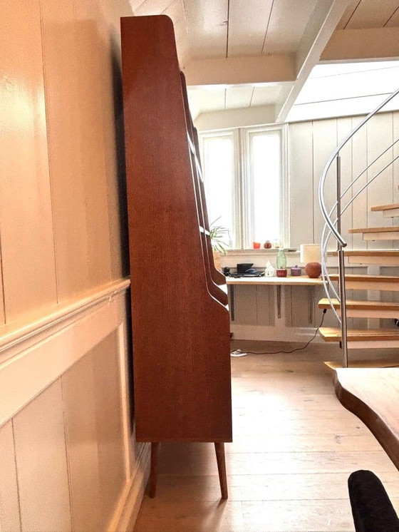 Image 1 of Meubles Pastform Boekenplank buffet haut classy xl