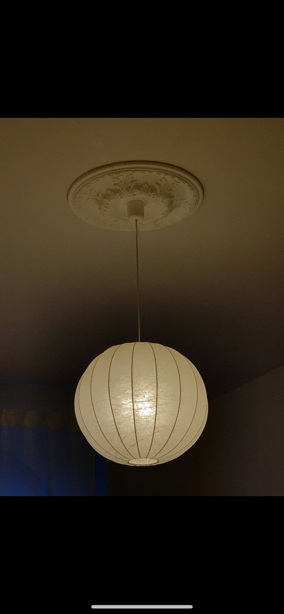 Image 1 of Kokonlampe