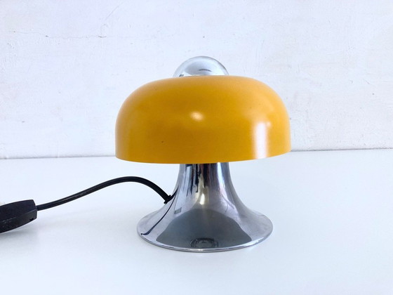 Image 1 of Space Age table lamp from the 1970s