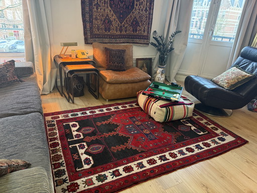 Tribal Caucasian carpet | ca. 1930–1950