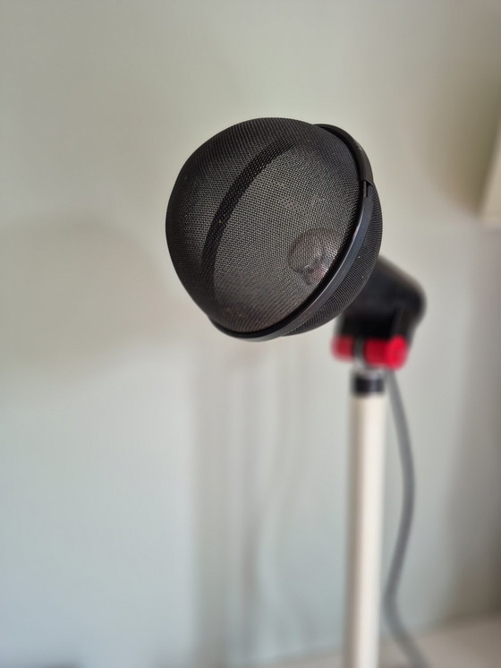 Image 1 of Lampada da scrivania vintage Erco Micro di Roger Tallon