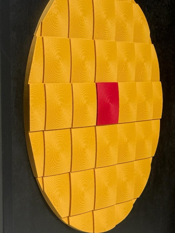 Image 1 of La tache sur le soleil