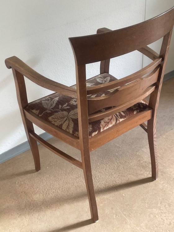 Image 1 of Art Deco armchair