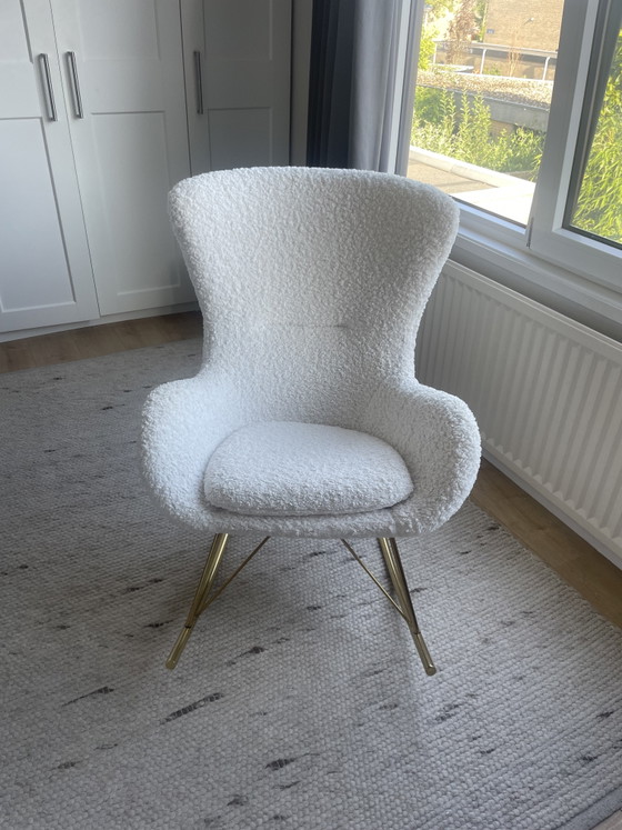 Image 1 of Westwing Schaukelstuhl