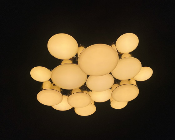 Image 1 of Set lampade da soffitto SODERSVIK - Design Lycke von Schantz per Ikea