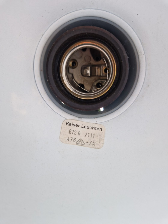 Image 1 of Lampada da lavoro regolabile Kaiser Leuchten