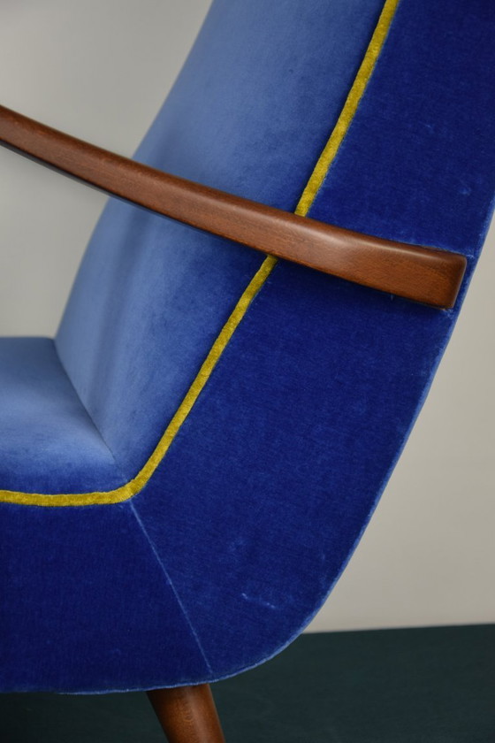 Image 1 of Poltrona Mid Century