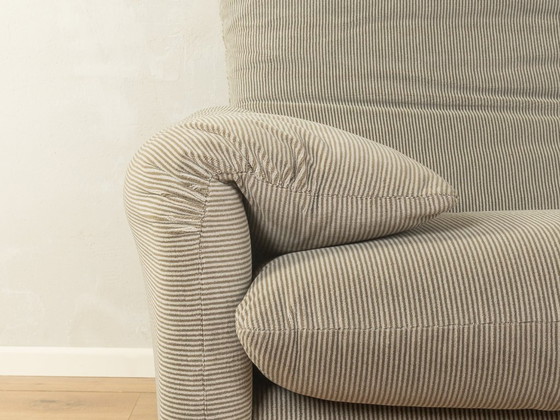 675 MARALUNGA Divano, Vico Magistretti, Cassina – Divani, Textile (photo 6 of 12)