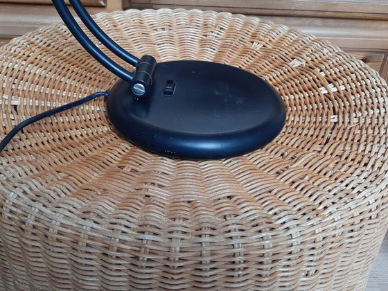 Image 1 of Bauhaus Schreibtischlampe