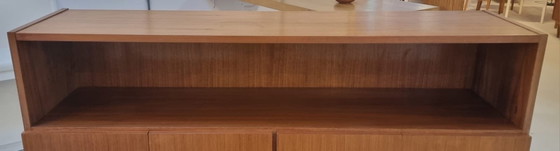 Image 1 of Mid-century cabinet