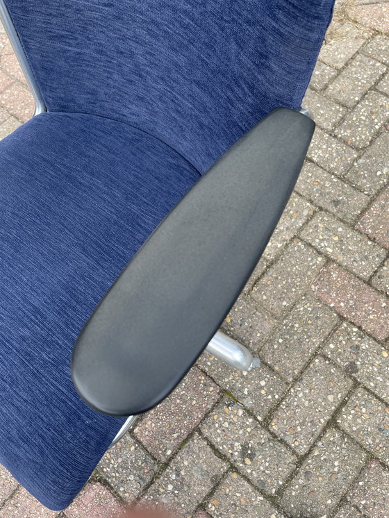 Image 1 of Buroteca d'epoca Gispen 356