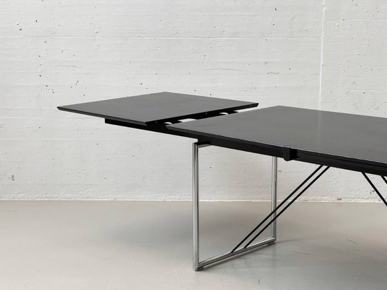 Image 1 of Modèle de table Libera par Christoph Hindermann pour Victoria Design, années 1990
