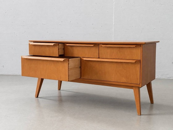 Mid-Century Sideboard by Austinsuite, 1960s – Wood (photo 9 of 13)