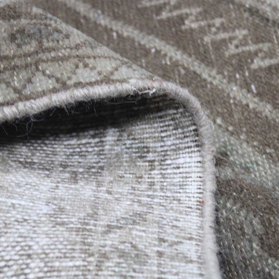 Image 1 of Persian carpet Vintage carpet 165x293