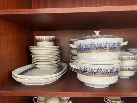 Image 1 of Dinnerware set krautheim k and a selb Bavaria germany 44x