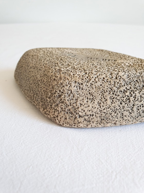 Vallauris Ceramic Trinket Tray, 1960s – Decorative Objects (photo 4 of 5)