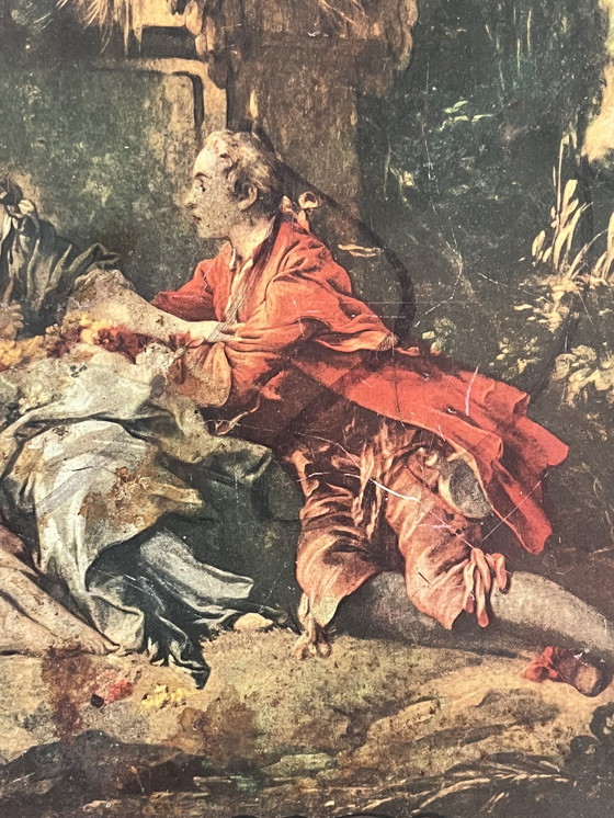 Image 1 of Pagani verslond een blikken doos