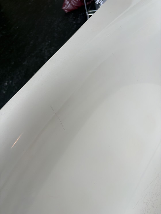 Kartell Form Fauteuil – Plastic, Chrome (photo 6 of 8)
