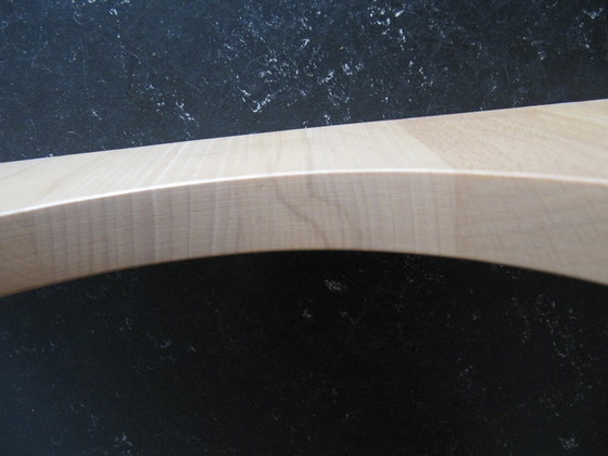 Image 1 of 2x Jens Quistgaard Cube Side Tables Richard Nissen
