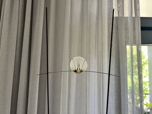 Halogeen Vloerlamp Ilios Ingo Maurer