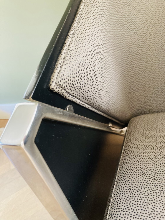 Image 1 of Poltrona postmoderna Inno Mondi, design Jouko Järvisalo