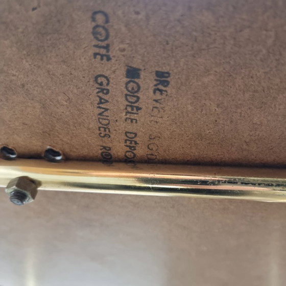 Image 1 of Hollywood Regency bedient die Straßenbahn