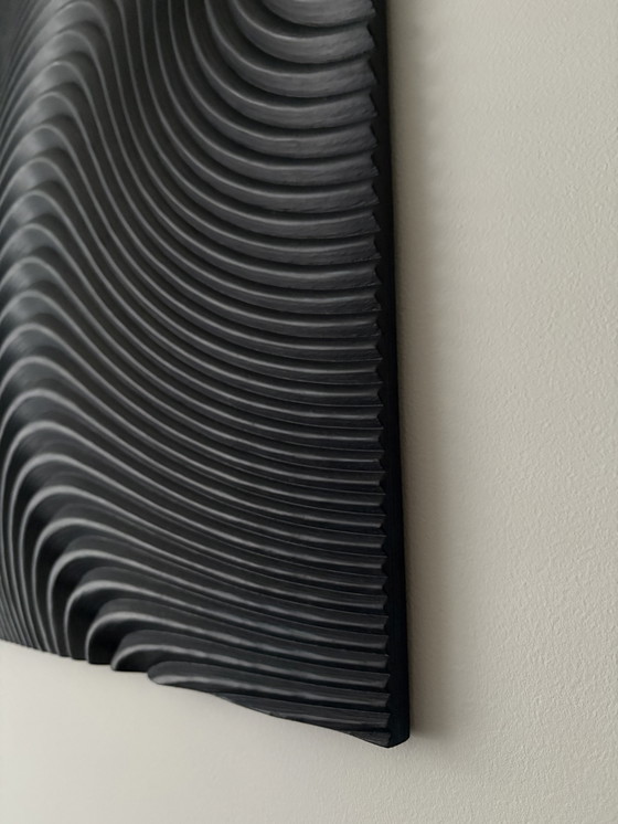 Image 1 of Olas del altiplano de Arno