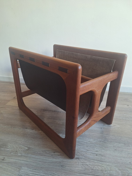 Image 1 of Kjergaard Lecruurbak danese