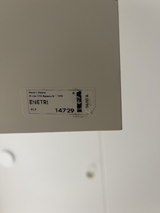 Image 1 of Mobile IKEA ENETRI - Niels Gammelgaard - Vintage