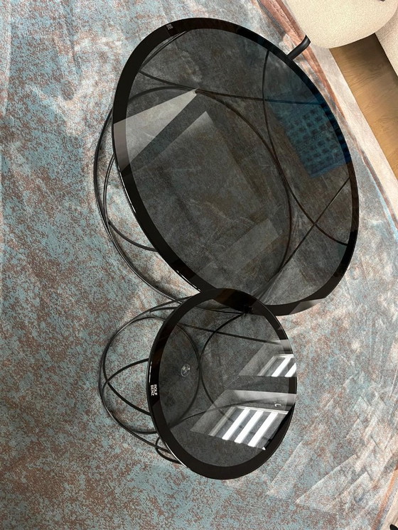 Image 1 of Juego de mesa de centro Rolfbenz modelo 8770