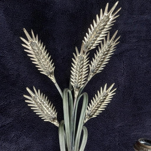 Exclusive Italian Design Lamp Ciani Rings Large Timeless Wall Lamp