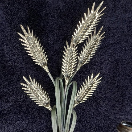 Image 1 of Lampada da parete di design italiano esclusivo Ciani Style Rings, grande e senza tempo