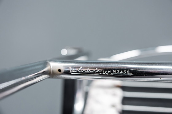 Image 1 of Corbusier LC1, armchairs