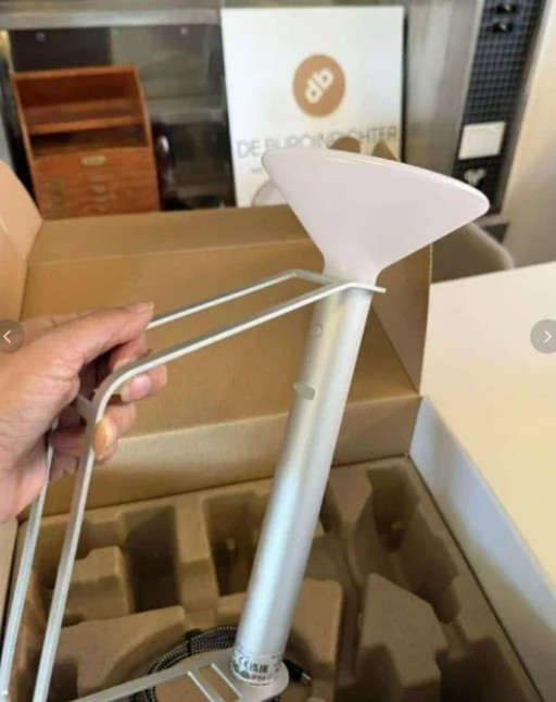 Lampe portable Piton