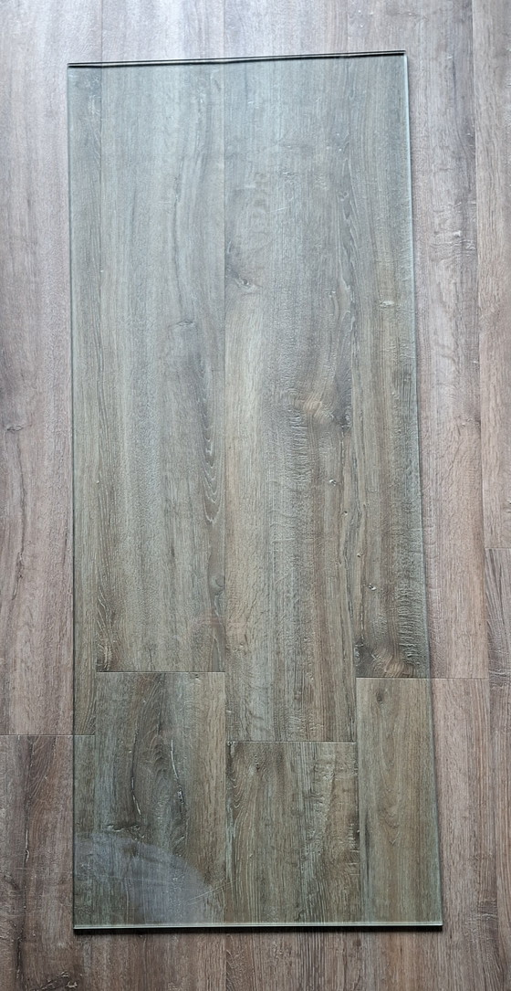 Image 1 of Mesa de centro de mediados de siglo